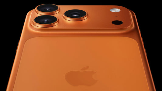 iPhone 17 Pro и Pro Max – помоќни од кога било досега