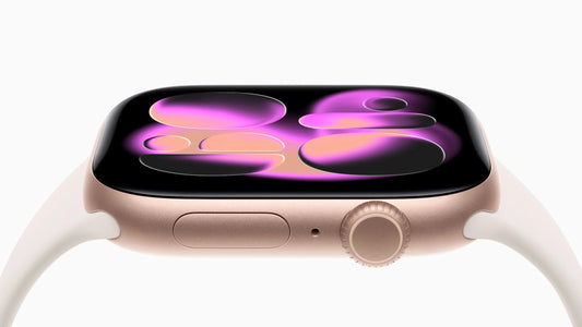 Apple Watch Series 11 и SE 3 – нови здравствени функции и подобри перформанси