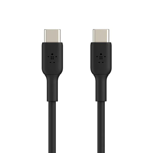 Belkin BOOST CHARGEª USB-C¨ to USB-C Cable, 1M, Black