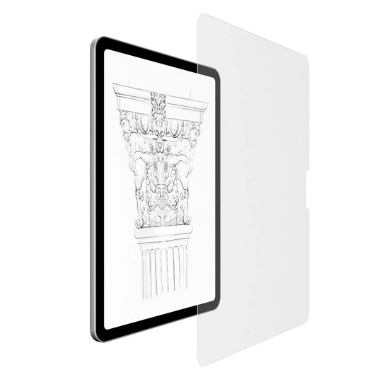 NEXT ONE PAPER TEXTURE SCREEN PROTECTOR FOR IPAD AIR M2 11 INCH
