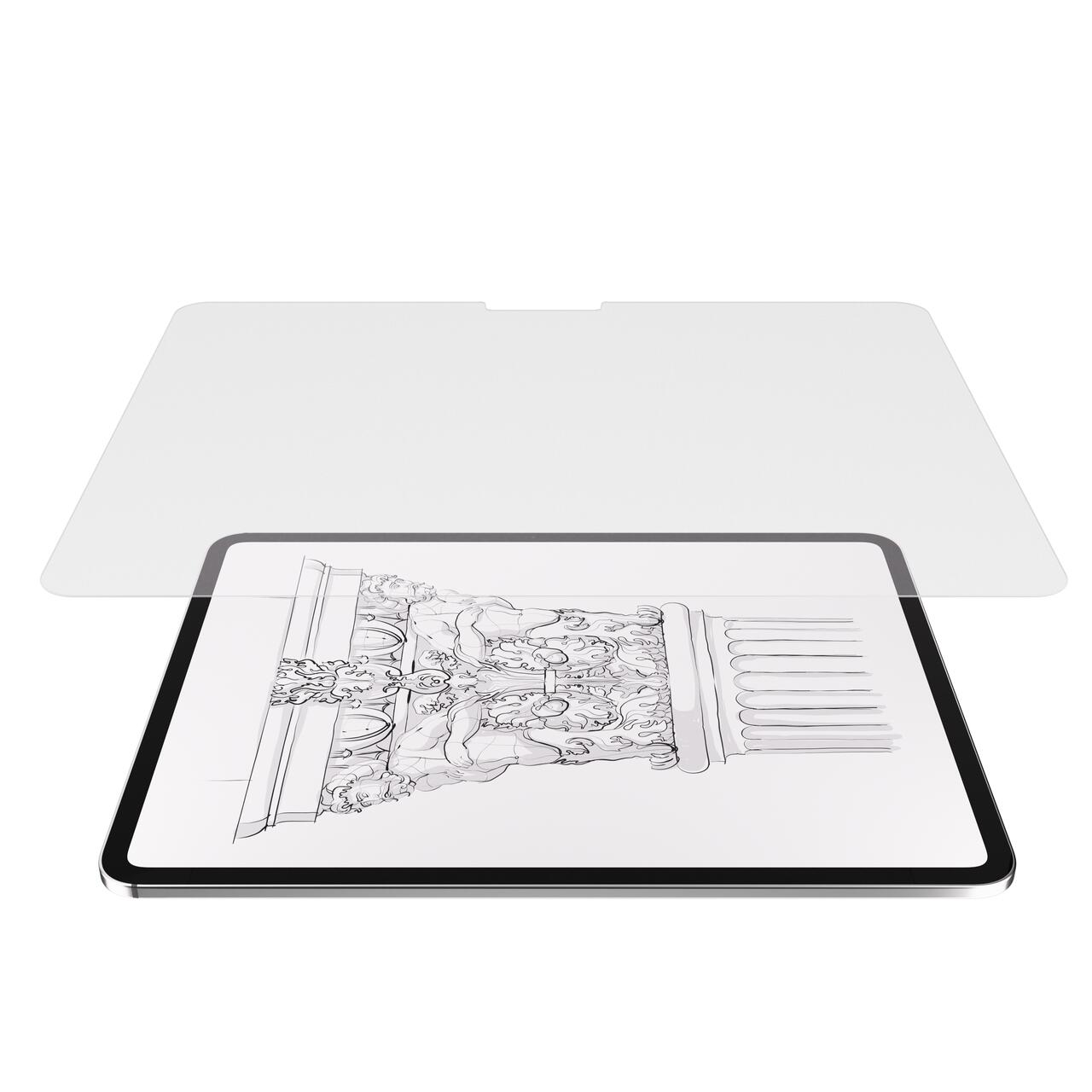 NEXT ONE PAPER TEXTURE SCREEN PROTECTOR FOR IPAD PRO M4 11 INCH