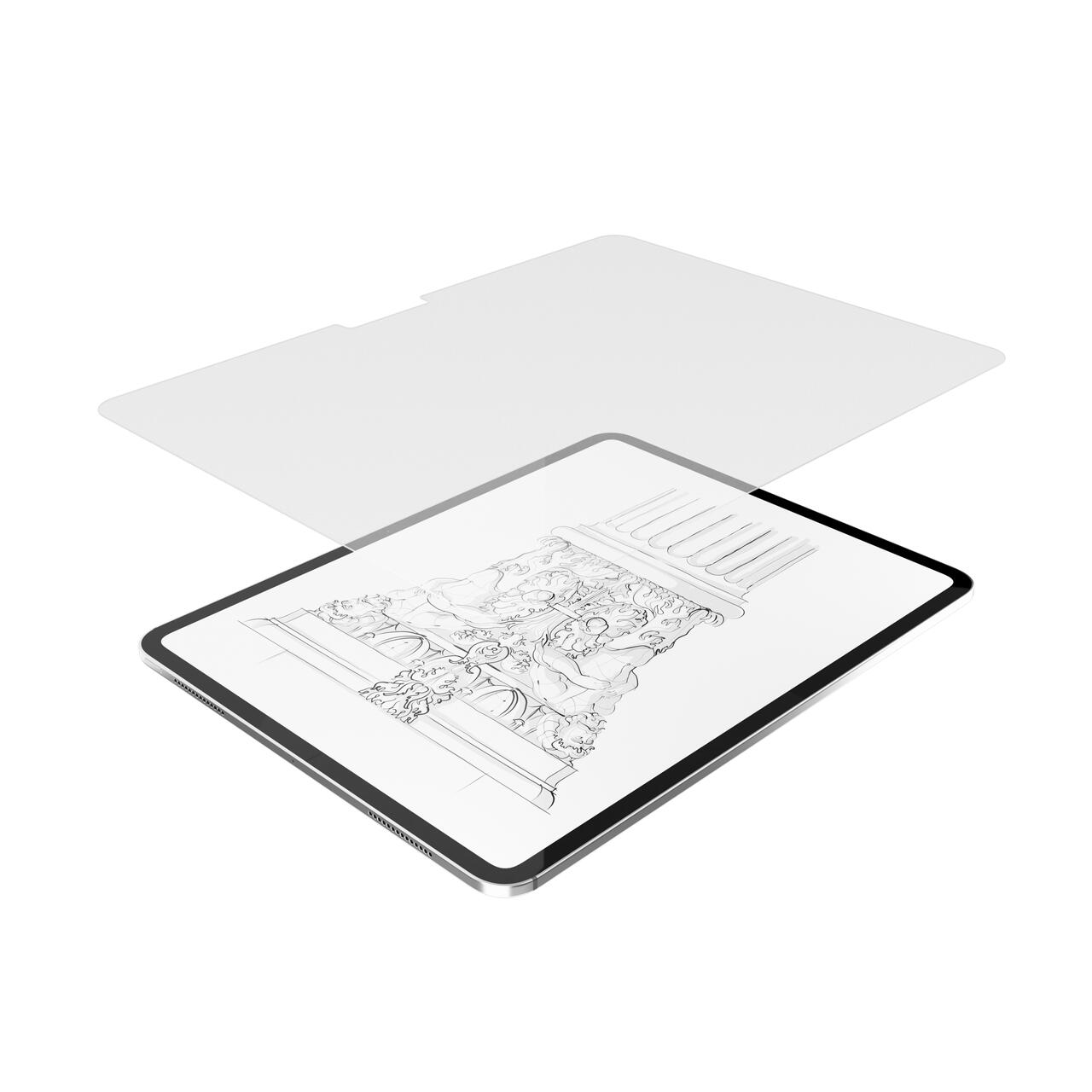 NEXT ONE PAPER TEXTURE SCREEN PROTECTOR FOR IPAD PRO M4 11 INCH