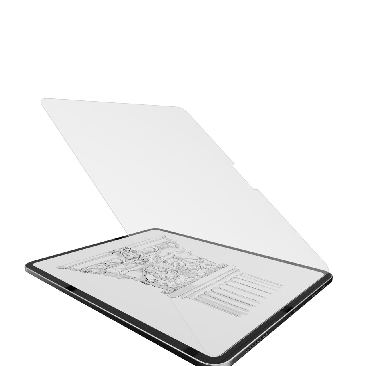 NEXT ONE PAPER TEXTURE SCREEN PROTECTOR FOR IPAD PRO M4 11 INCH