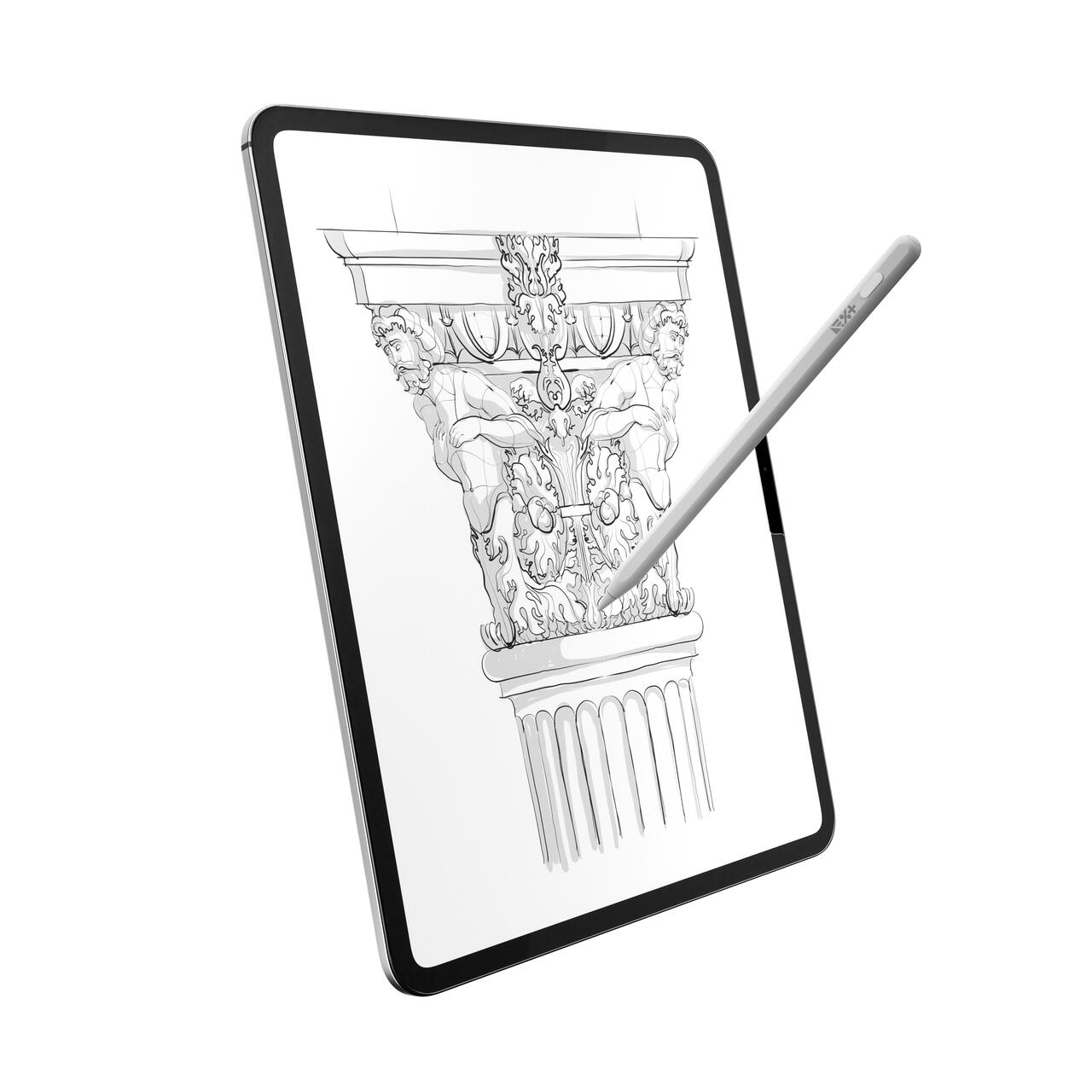NEXT ONE PAPER TEXTURE SCREEN PROTECTOR FOR IPAD PRO M4 11 INCH