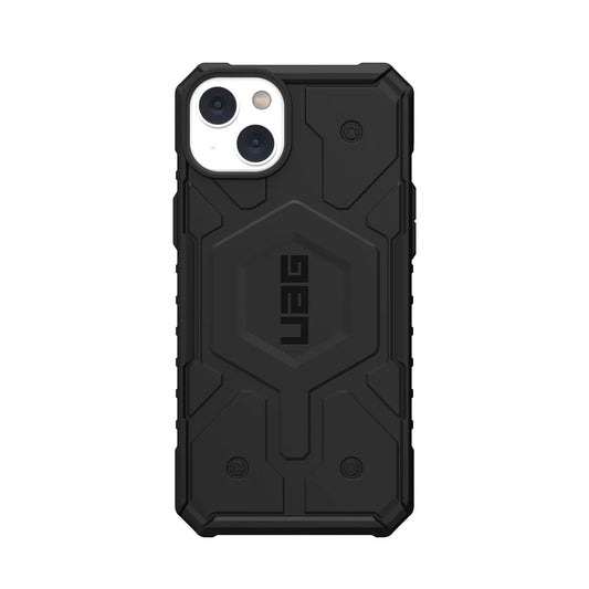 UAG Pathfinder MagSafe, black - iPhone 14 Plus