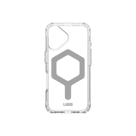 UAG Plyo Magsafe, Ice/White - iPhone 16