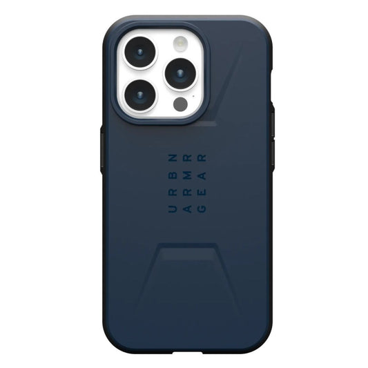"UAG Civilian MagSafe, mallard - iPhone 15 Pro Max"