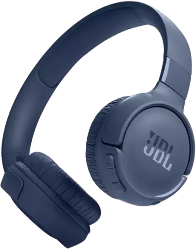 JBL TUNE 520BT BLUE - iSTYLE.mk