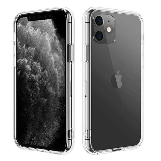 NextOne трансапарентна маска за iPhone 11