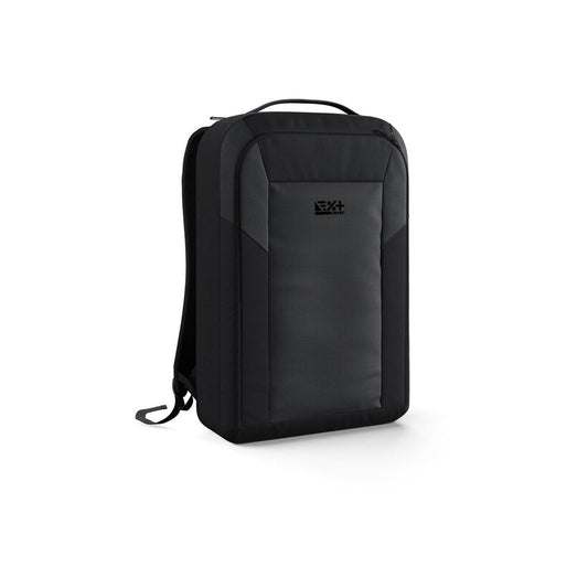 Водоотпорен ранец NOA Getaway за MacBook (до 16 инчи) – црн - iSTYLE.mk