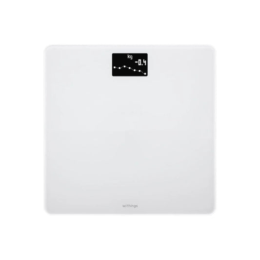 Withings Body BMI Wi-fi scale - White