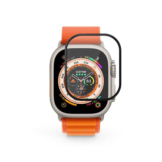 ISTYLE 3D+ Flexiglass for Apple Watch Ultra - 49mm