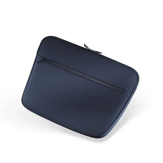 Epico Neoprene Sleeve For Apple MacBook Pro 14"/ Air 13" - Midnight Blue
