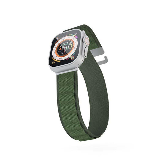 Epico Watch Strap Alpine 38/40/41 - Green