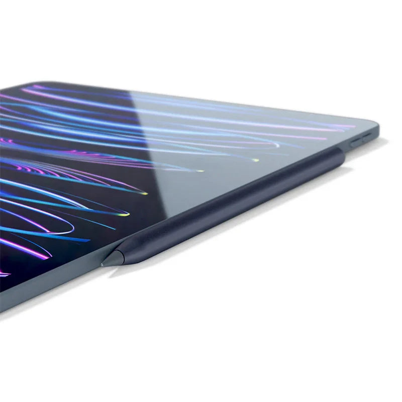 iStyle Stylus Pen - Magnetic Wireless Charging - space gray