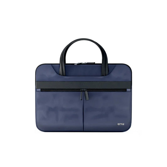 ISTYLE Hero Handbag 13/14 - Midnight Blue