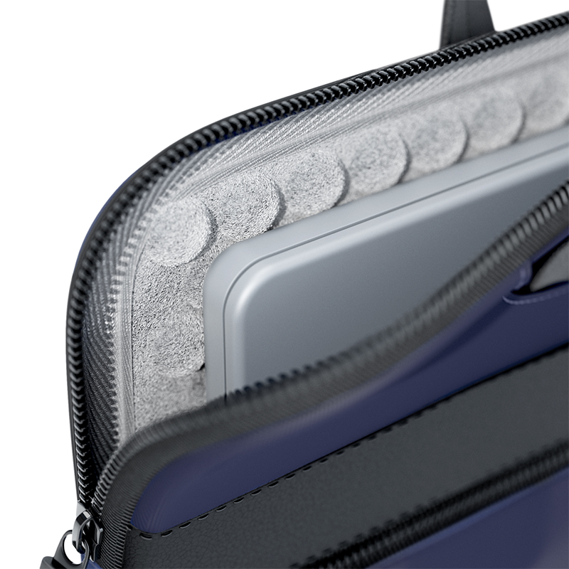 ISTYLE Hero Handbag 13/14 - Midnight Blue