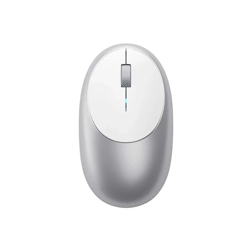 Satechi M1 Bluetooth Wireless Mouse - сребрена