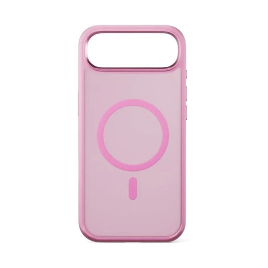 Epico HeroMatte Pro Mag+ Case iPhone 17 Air Qi2 & MagSafe Compatible - pink