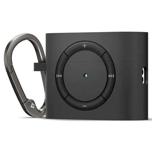 Spigen Classic Shuffle, charcoal - AirPods Pro 2