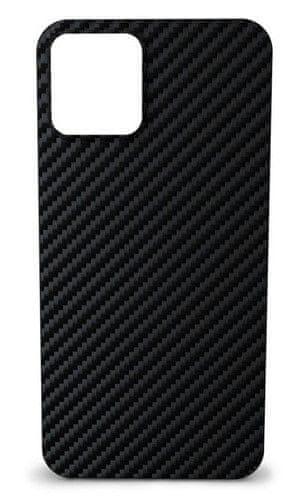 EPICO CARBON CASE iPhone 11 - black