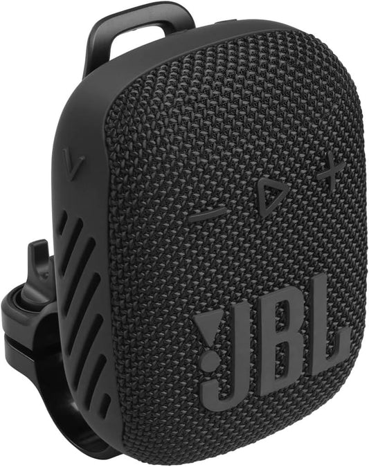 JBL WIND 3S BLK