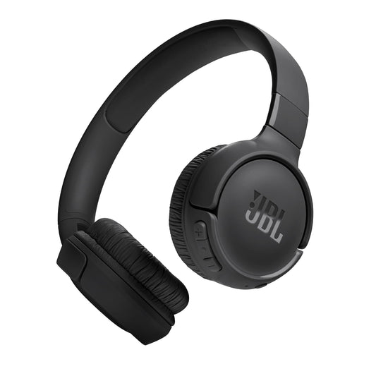JBL TUNE 520BT BLACK - iSTYLE.mk
