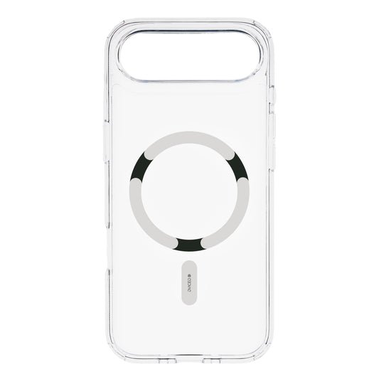 Dviced MagSafe iPhone 17 Air clear case - White