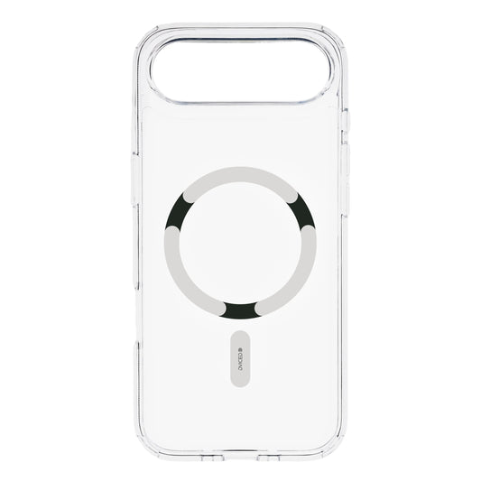 Dviced MagSafe iPhone 17 Air clear case - White