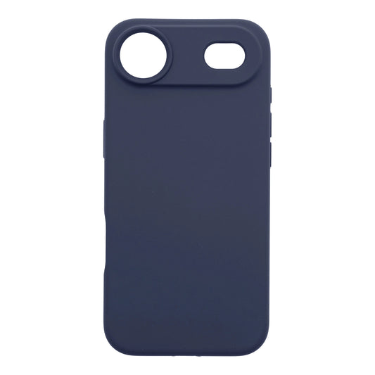 Dviced Silicone MagSafe iPhone 17 Air case - Blue