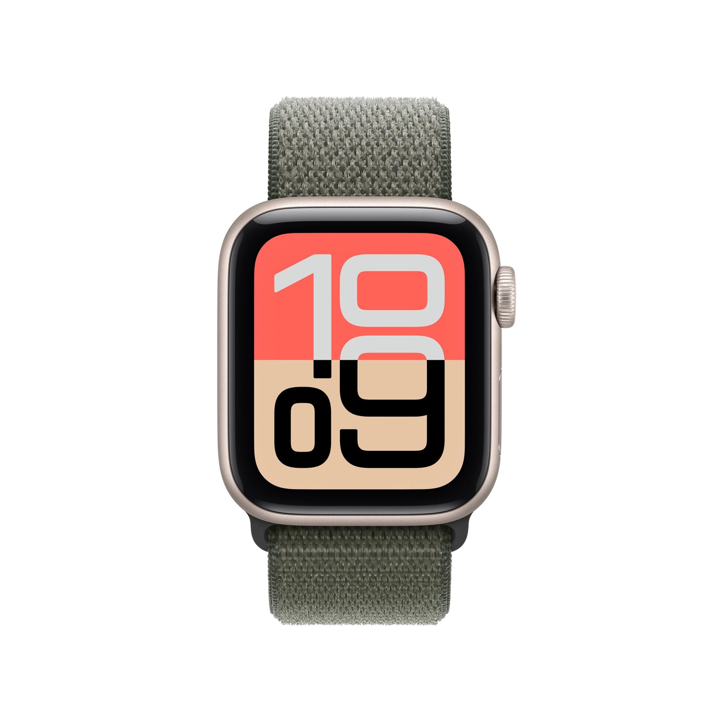 40mm Forest Sport Loop - iSTYLE MK