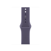 40mm Purple Fog Sport Band - M/L - iSTYLE MK