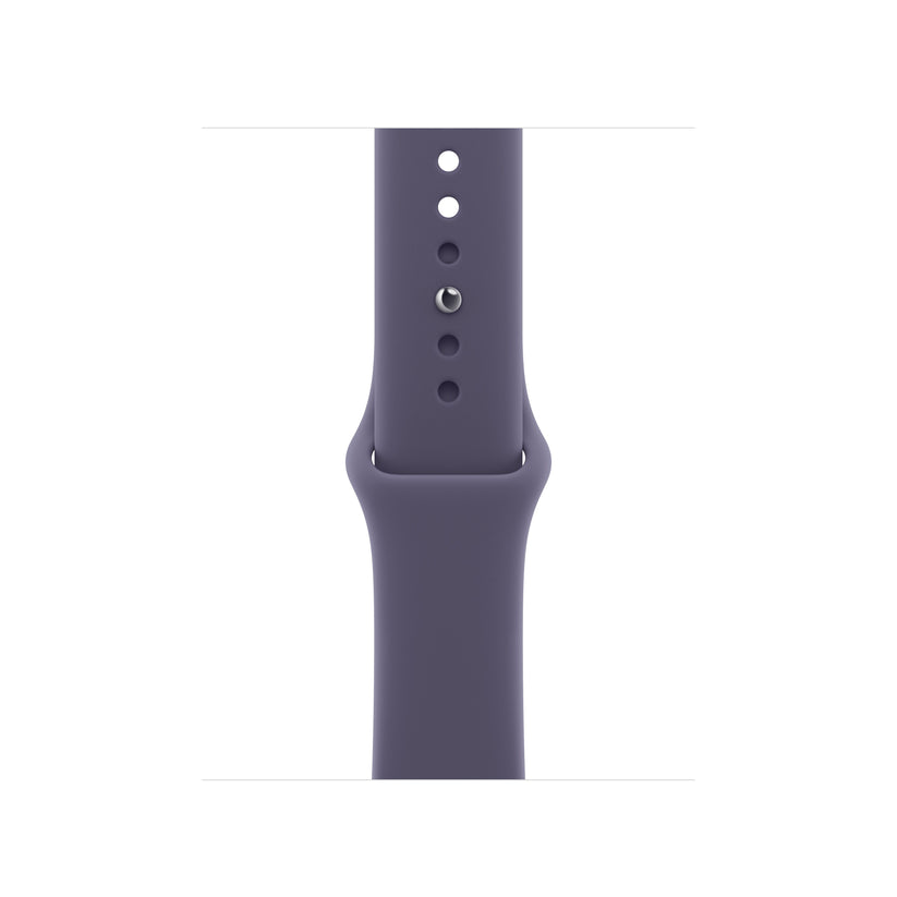 40mm Purple Fog Sport Band - S/M - iSTYLE MK