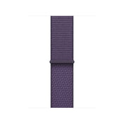 40mm Purple Fog Sport Loop - iSTYLE MK