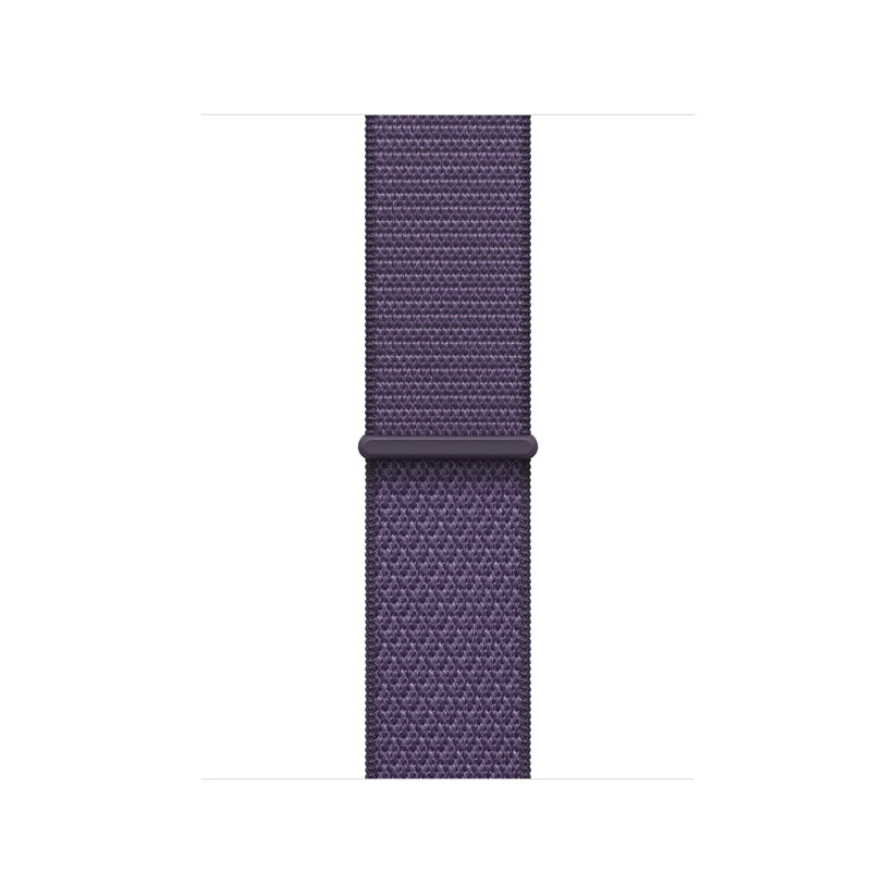 40mm Purple Fog Sport Loop - iSTYLE MK