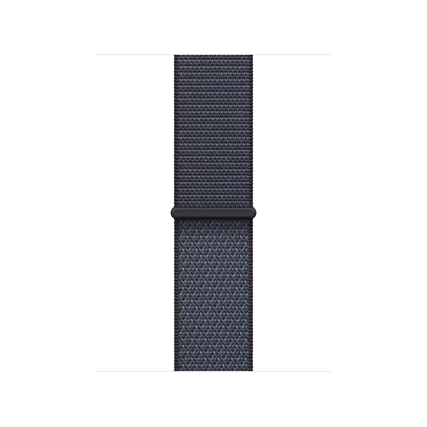 42mm Anchor Blue Sport Loop - iSTYLE MK