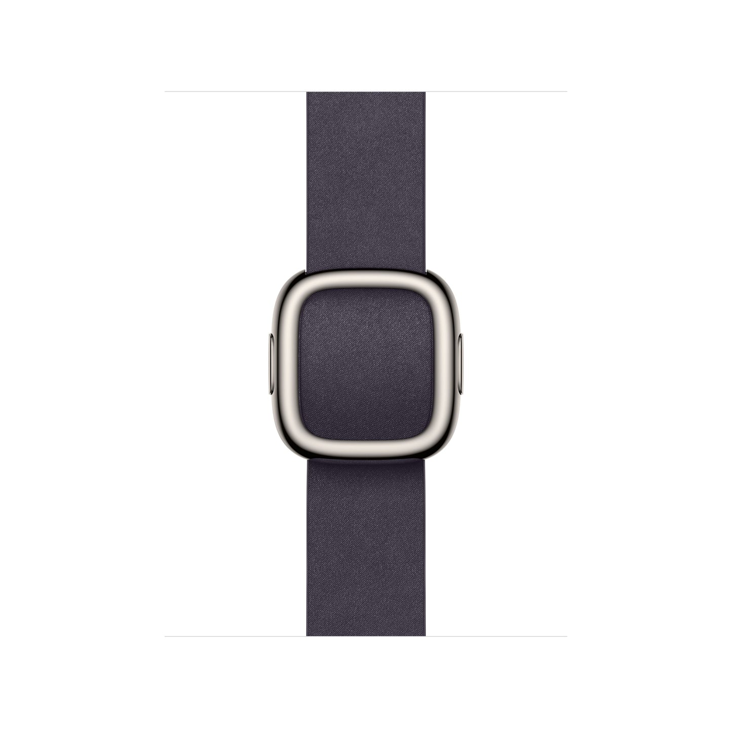 42mm Midnight Purple Modern Buckle - Small - iSTYLE MK