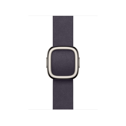 42mm Midnight Purple Modern Buckle - Small - iSTYLE MK