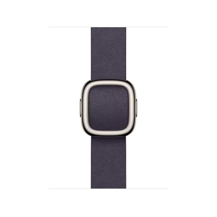 42mm Midnight Purple Modern Buckle - Large - iSTYLE MK