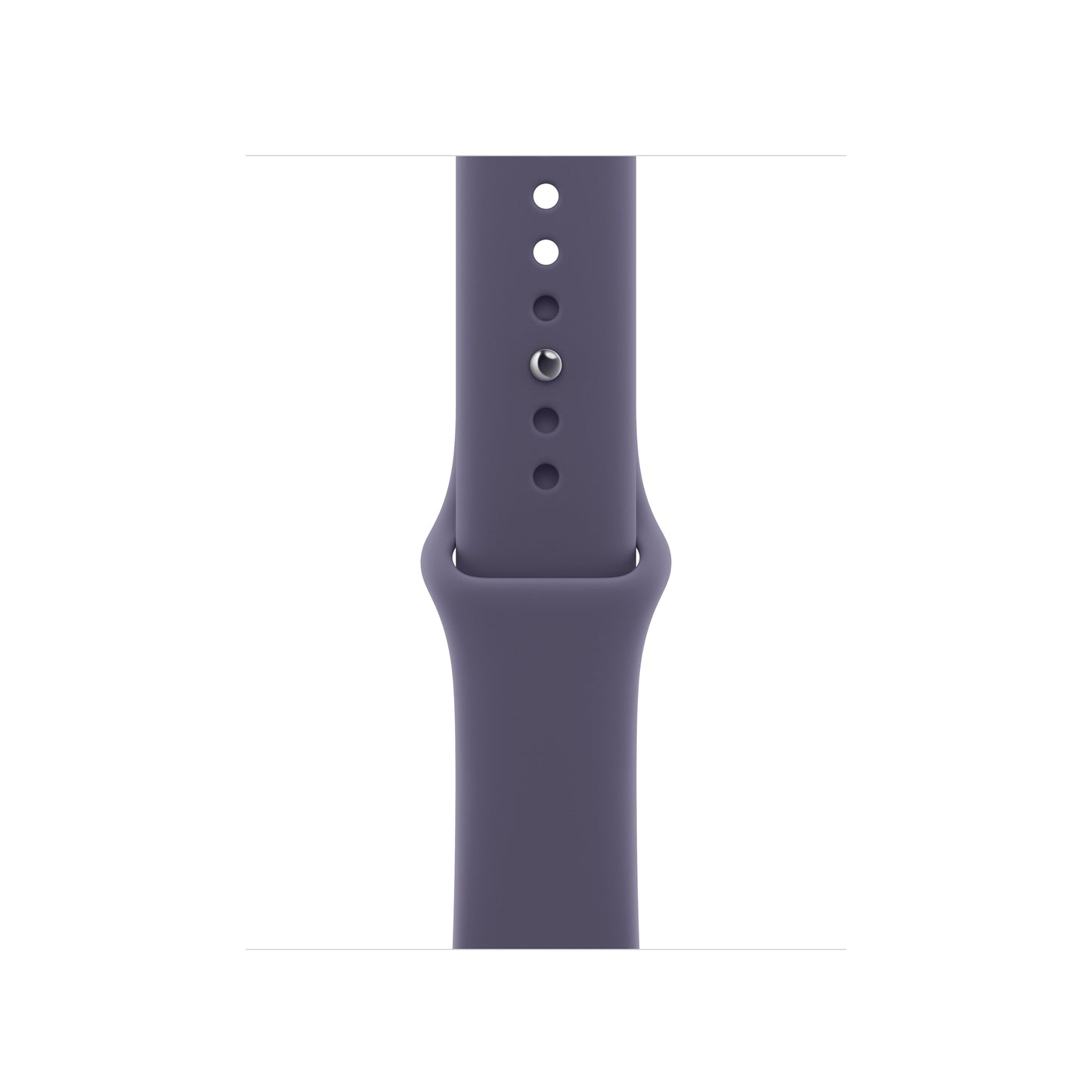 42mm Purple Fog Sport Band - M/L - iSTYLE MK