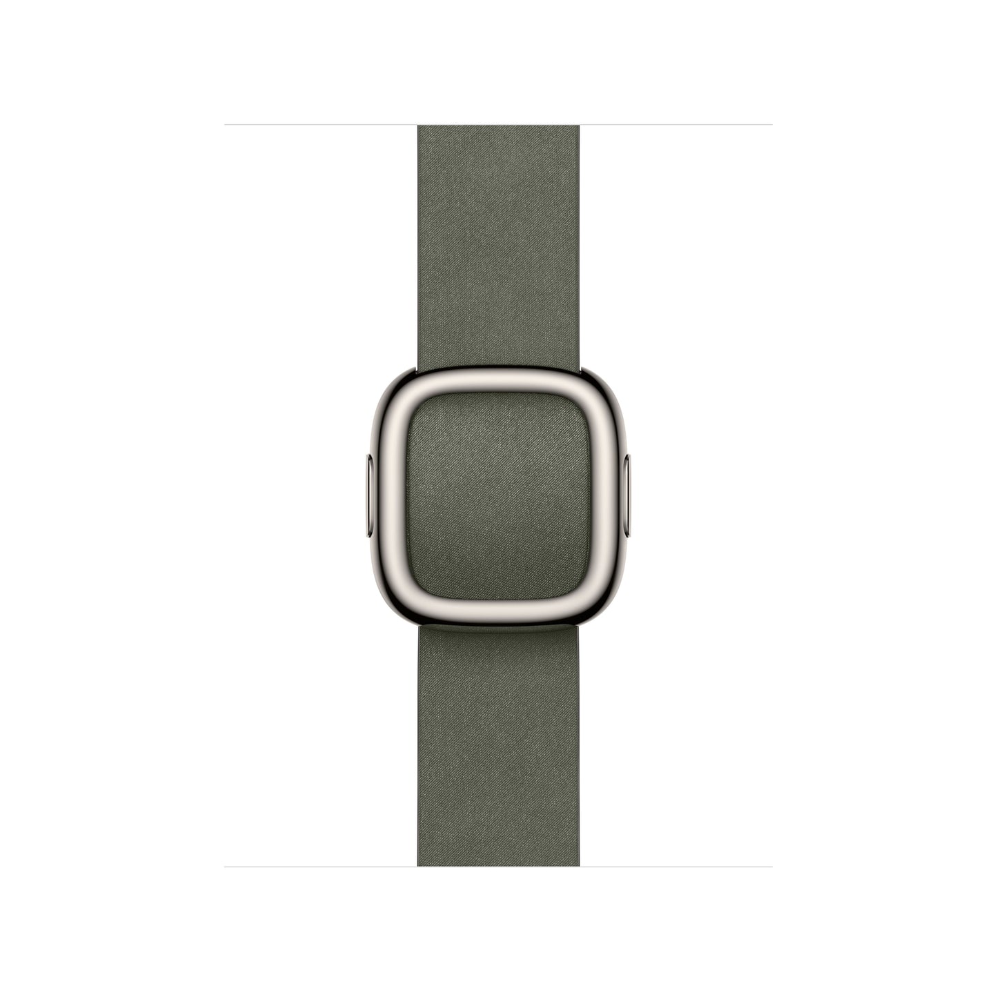 42mm Sage Grey Modern Buckle - Small - iSTYLE MK