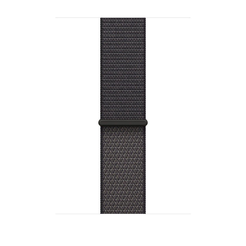 46mm Dark Grey Sport Loop - iSTYLE MK