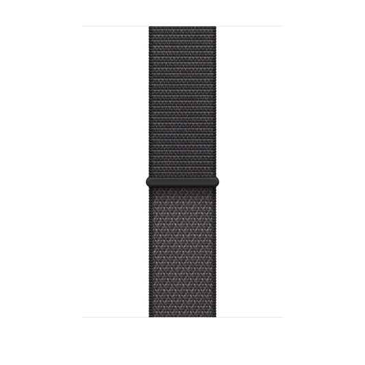 46mm Dark Grey Sport Loop - iSTYLE MK