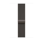 46mm Slate Milanese Loop - M/L - iSTYLE MK