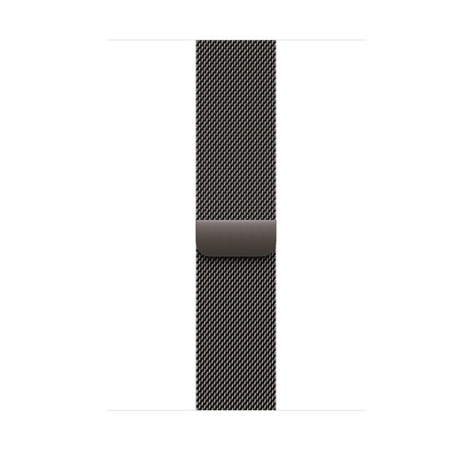 46mm Slate Milanese Loop - M/L - iSTYLE MK