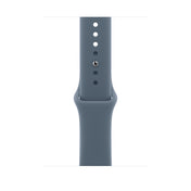46mm Anchor Blue Sport Band - S/M - iSTYLE MK