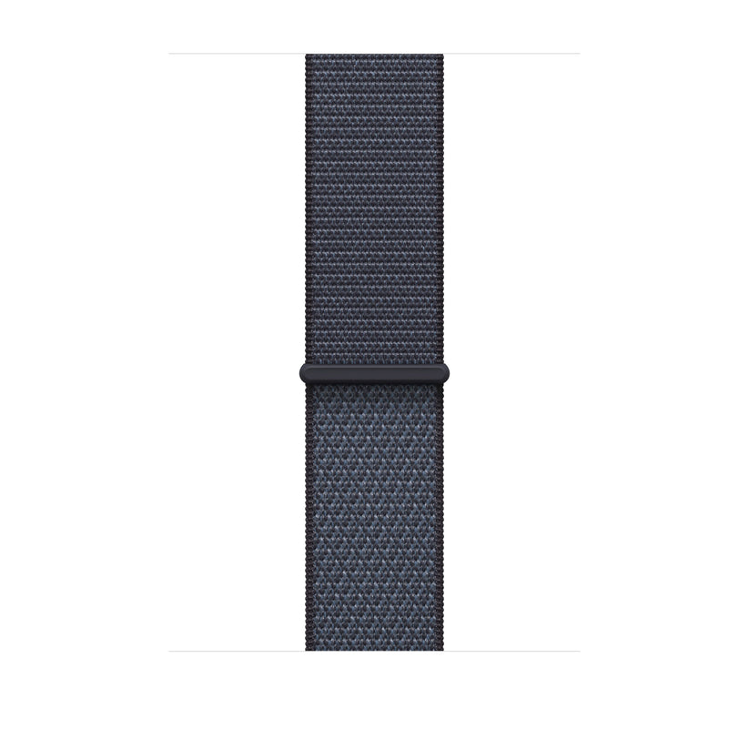 46mm Anchor Blue Sport Loop - iSTYLE MK