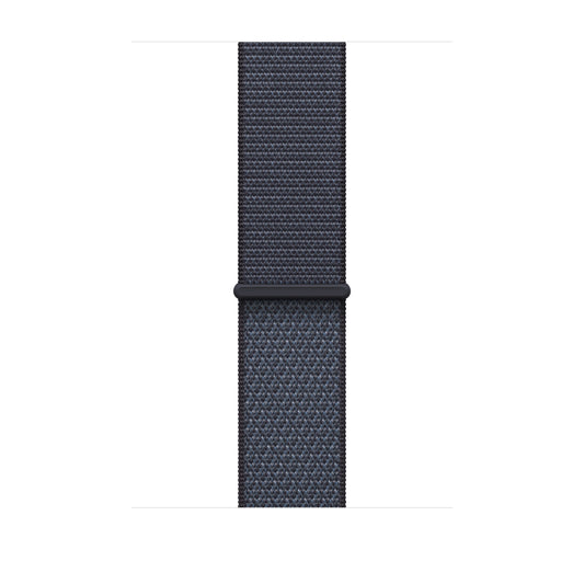46mm Anchor Blue Sport Loop - iSTYLE MK