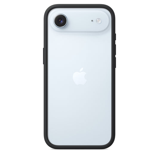 iPhone Air Bumper - Black - iSTYLE MK
