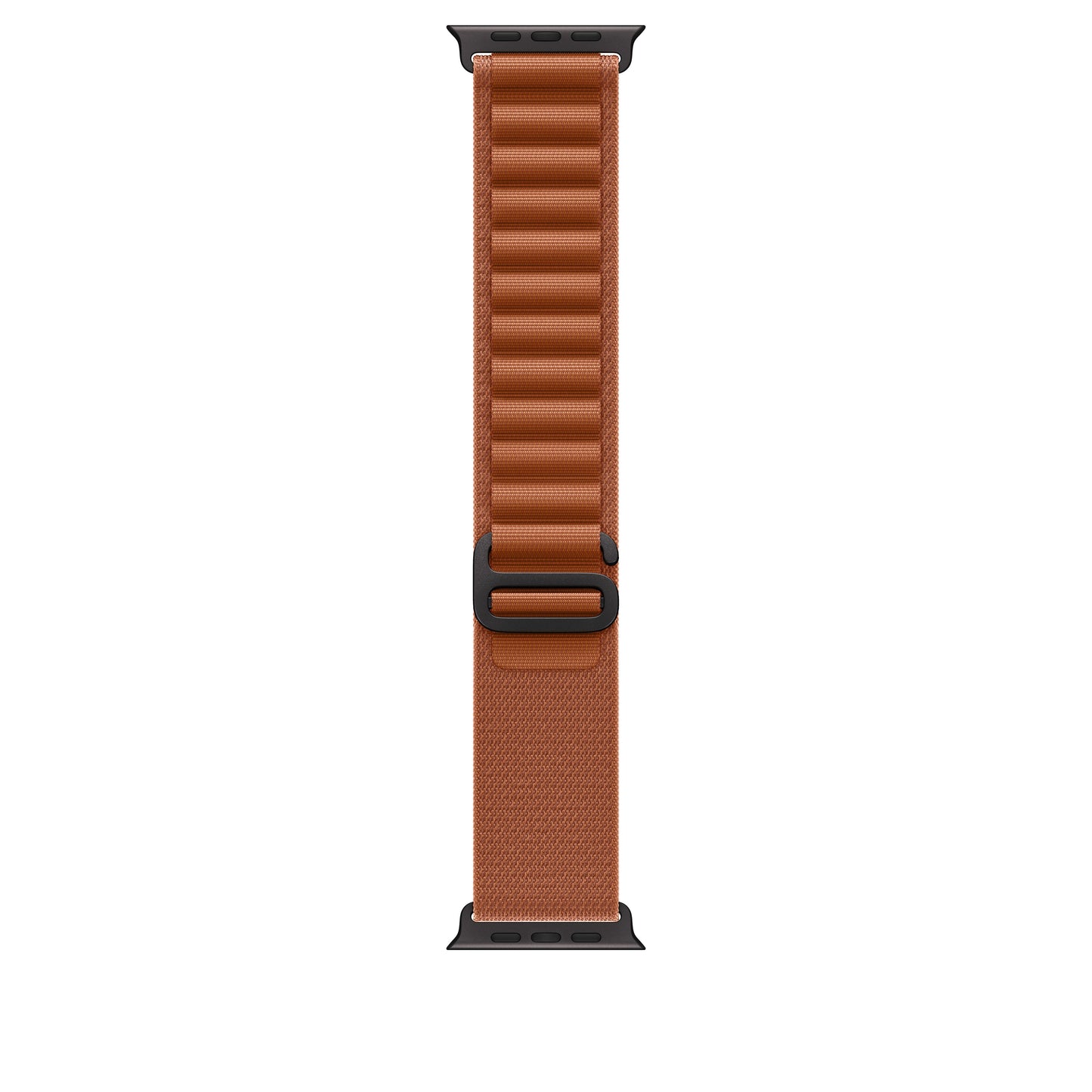 49mm Terracotta Alpine Loop - Large - Black Titanium Finish - iSTYLE MK